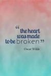 Sad Broken Breakup Quotes
