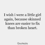 Sad Girl Breakup Quotes