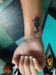 Seahorse-Beach-Tattoos