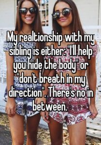Sibling-Funny-Quotes