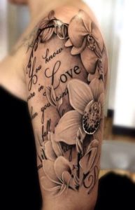 Sleeve-Quotes-Tattoos-for-Women