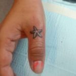 Starfish-Beach-Tattoos