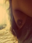 Sun-Rib-Tattoos