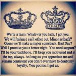 Team-Queen-and-King-Quotes