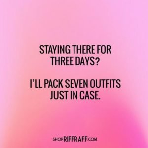 Too Real Vacation Quotes