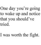 Truth Sad Breakup Quotes