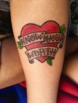 Worth-Self-Love-Tattoos