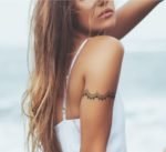 arm beach tatooo