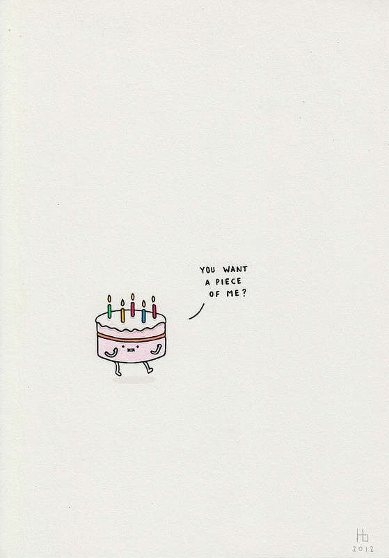 Funny Birthday Quotes