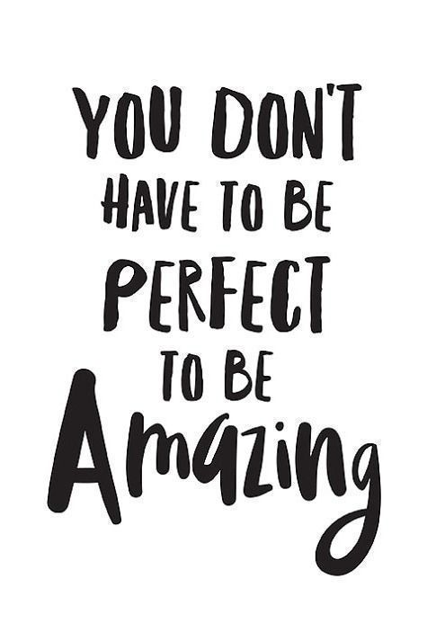 You Are Amazing Quotes
