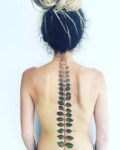 Leaf-spine-tattoos