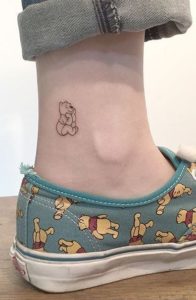 Pooh-Ankle-Tattoo