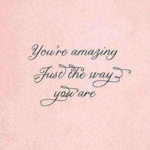 Short-you-are-amazing-quotes