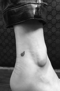 angle-wing-ankle-tattoo