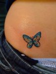 butterfly-hip-tattoo