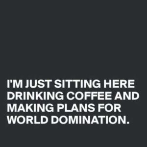 coffeeworlddomination