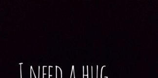 cute hug quotes