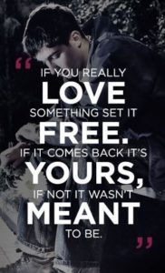 free-breakup-quote