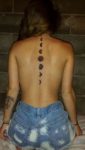 moon-spine-tattoos