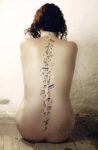 music-spine-tattoos