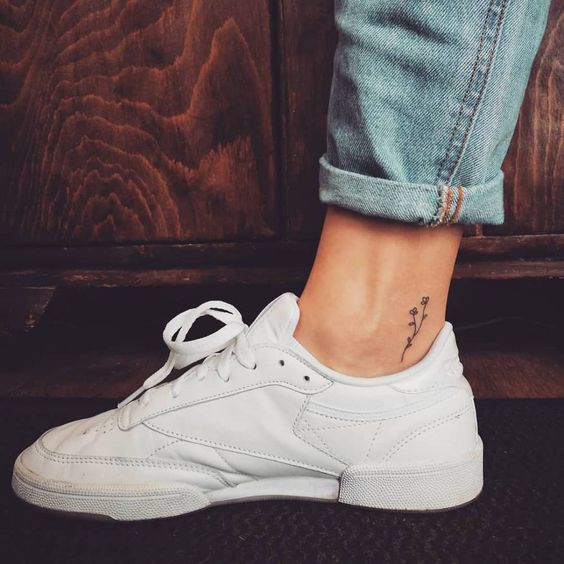 Love-Ankle-Tattoos