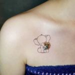 Amazing-Small-Elephant-Tattoo-Designs