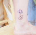 Balloon-Small-Elephant-Tattoo-Designs