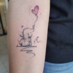 Cute-Small-Elephant-Tattoo-Designs