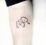 Different-Small-Elephant-Tattoo-Designs