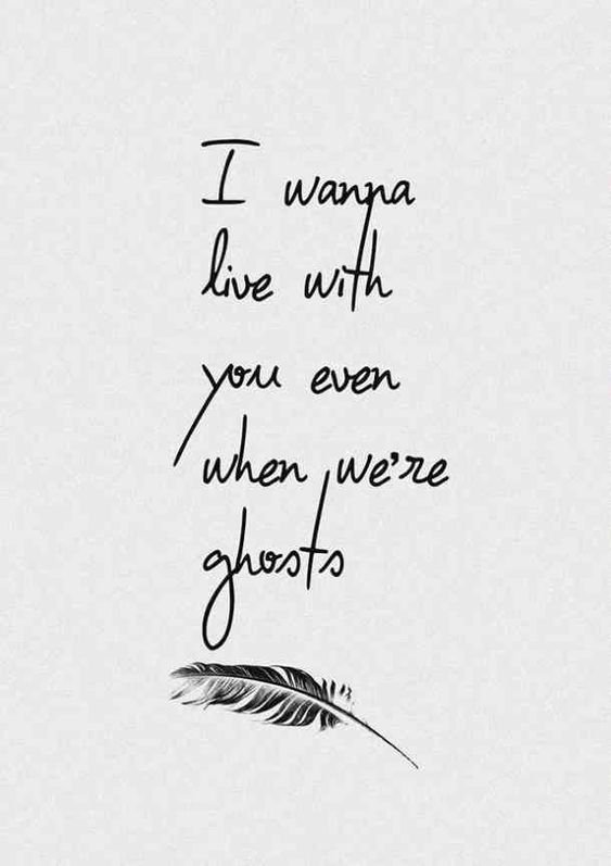 Love Song Quotes Images / 72 Best Love Song Lyrics That Perfectly