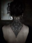 Intricate-Back-Of-Neck-Tattoos