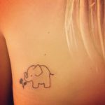 Nice-Small-Elephant-Tattoo-Designs