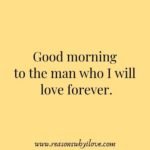 Short-Good-Morning-Love-Quote