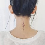 Simple-Back-of-Neck-tattoos