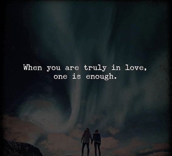 40 True Love Quotes