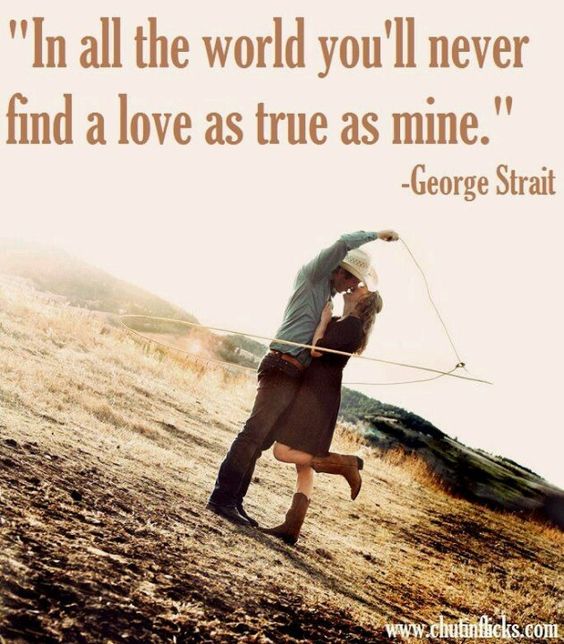 Love Song Quotes