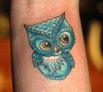 blue-owl-tattoo