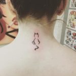 cat-back-of-neck-tattoo