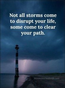 clear path mental health quote