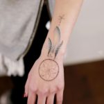 different-dreamcatcher-tattoos