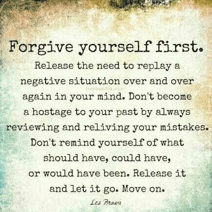 40 Forgiveness Quotes