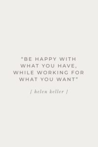 happy motivational quote