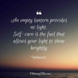 lantern inspirational depression quote