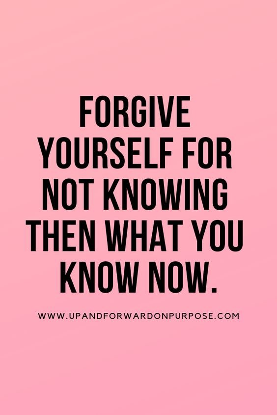 40 Forgiveness Quotes