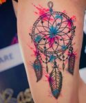 paint-dreamcatcher-tattoos
