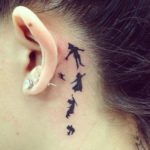 peter-pan-behind-the-ear-tattoo