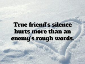 silence-sad-friendship-quote