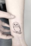 soft-owl-tattoo
