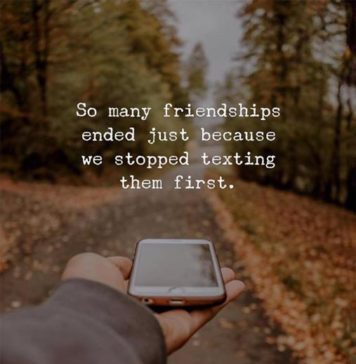 texting-sad-friendship-quote