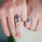 tree-bff-owl-tattoo